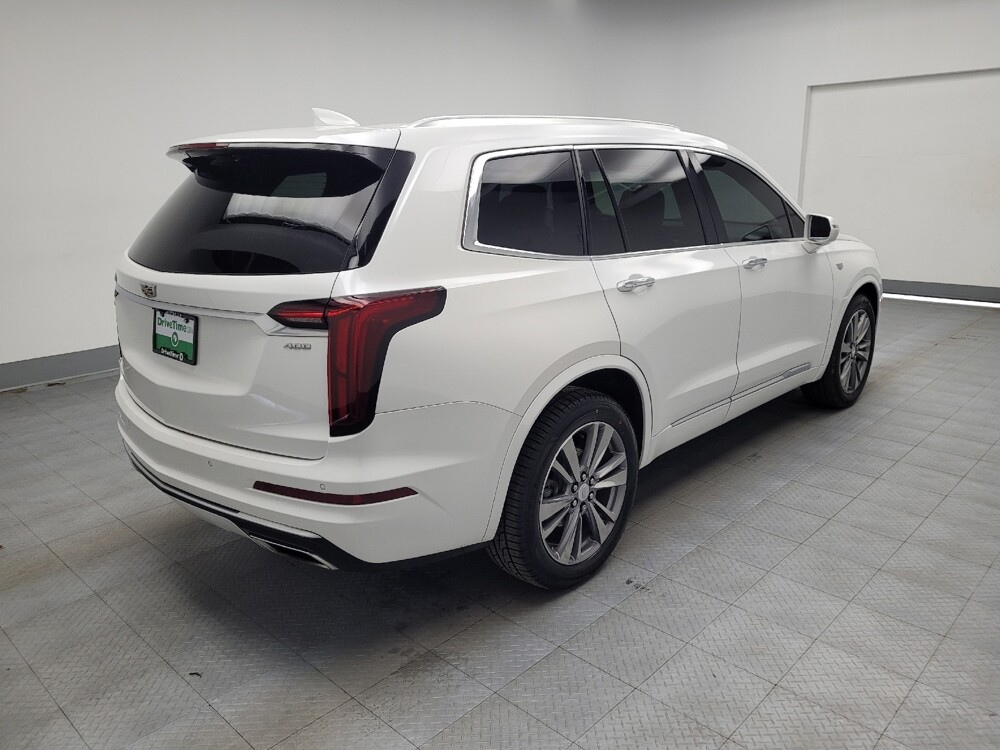2020 Cadillac XT6 in Memphis, TN 38128 - 18125271 9