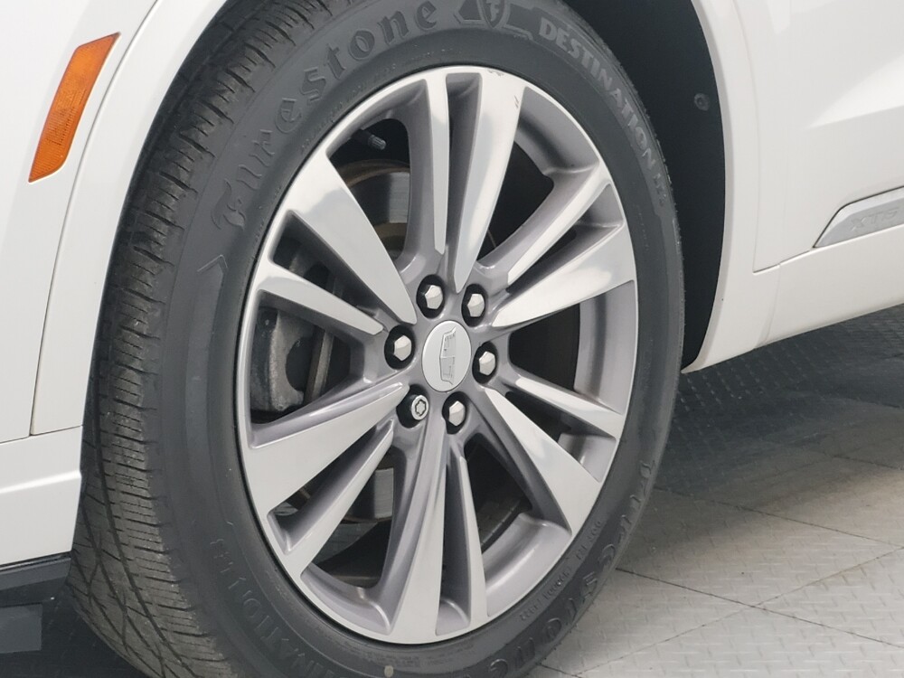 2020 Cadillac XT6 in Memphis, TN 38128 - 18125271 31