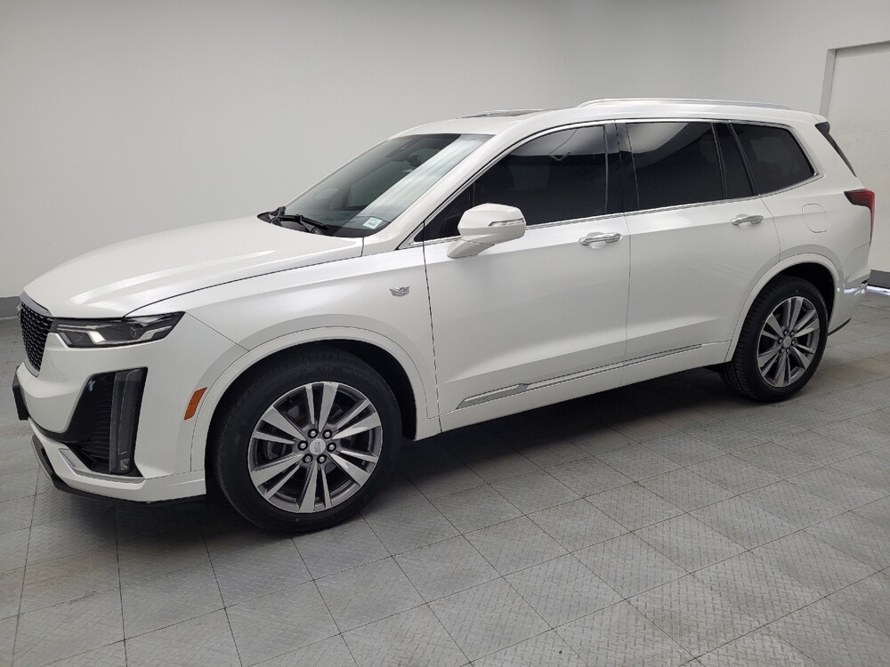 2020 Cadillac XT6 in Memphis, TN 38128 - 18125271 2