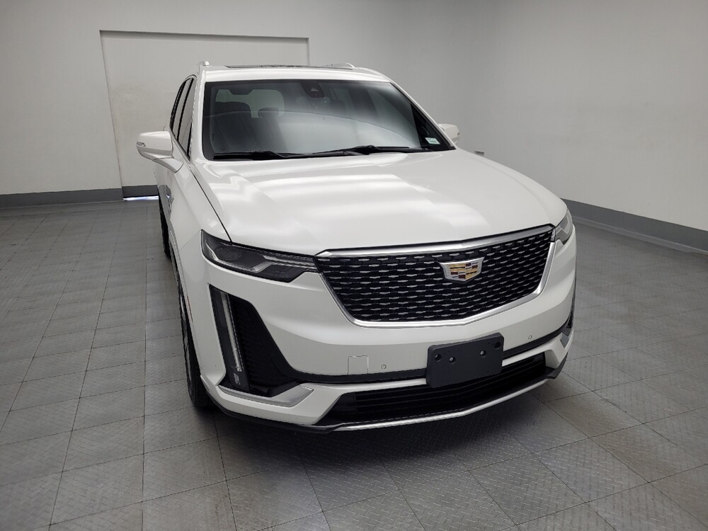 2020 Cadillac XT6 in Memphis, TN 38128 - 18125271 14