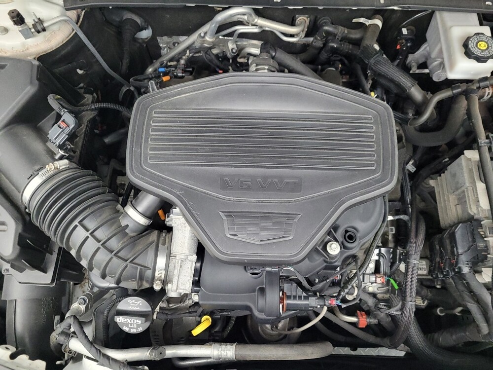 2020 Cadillac XT6 in Memphis, TN 38128 - 18125271 30