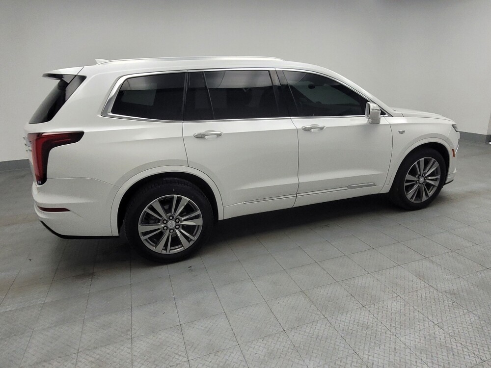 2020 Cadillac XT6 in Memphis, TN 38128 - 18125271 10