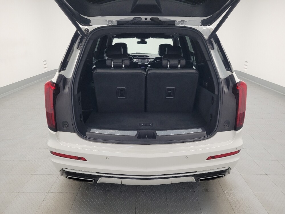 2020 Cadillac XT6 in Memphis, TN 38128 - 18125271 29