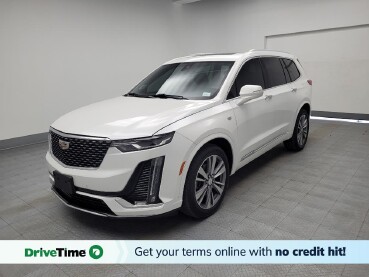 2020 Cadillac XT6 in Memphis, TN 38128