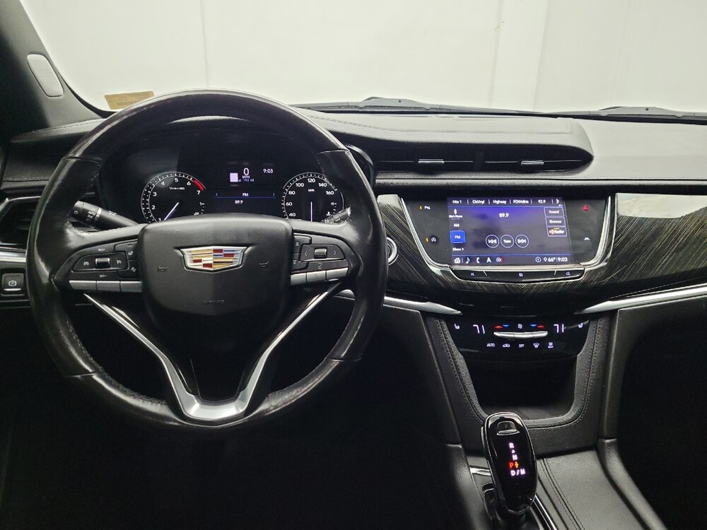 2020 Cadillac XT6 in Memphis, TN 38128 - 18125271 22