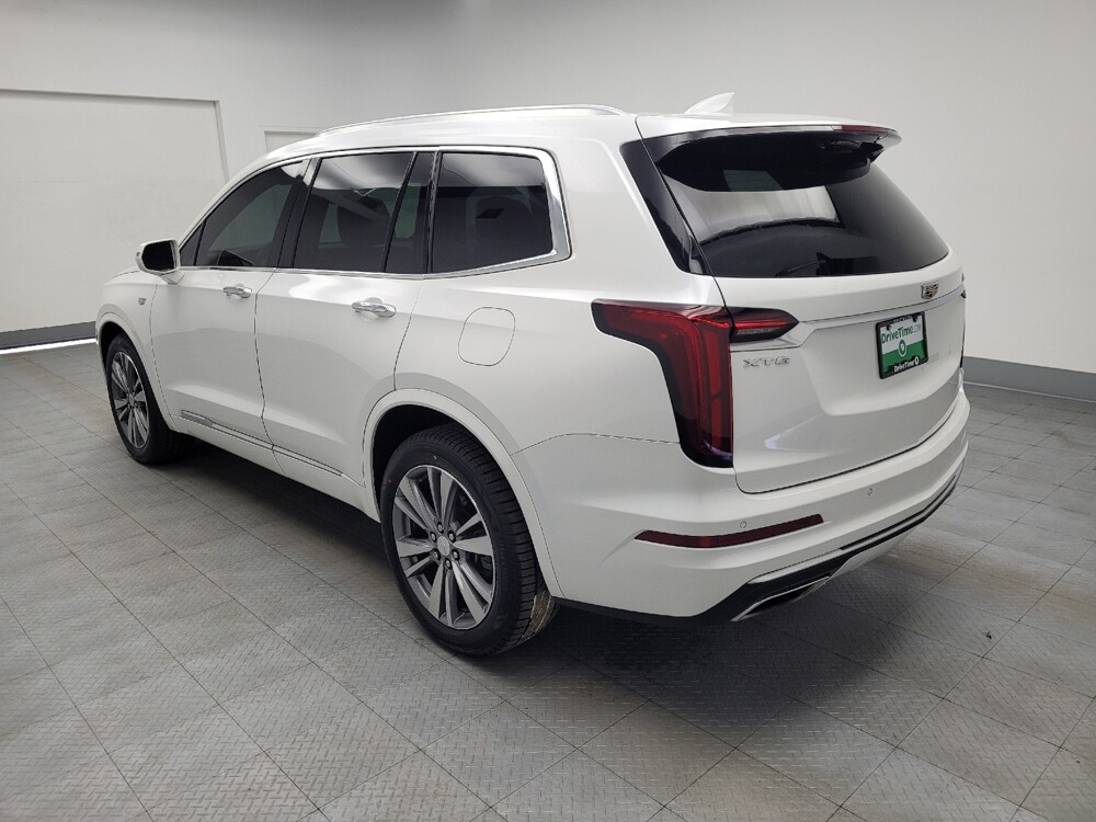 2020 Cadillac XT6 in Memphis, TN 38128 - 18125271 5