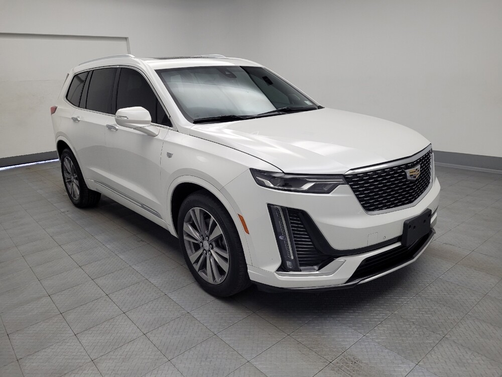 2020 Cadillac XT6 in Memphis, TN 38128 - 18125271 13