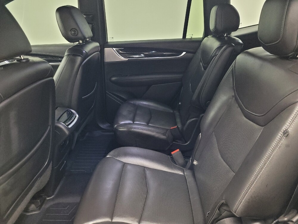 2020 Cadillac XT6 in Memphis, TN 38128 - 18125271 18