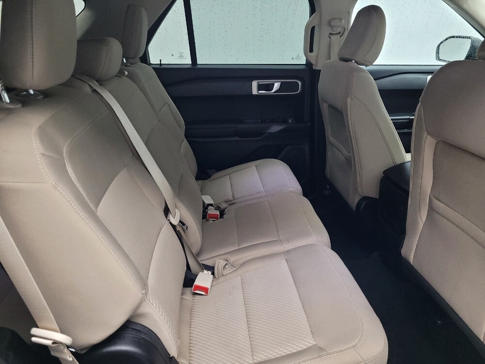 2023 Ford Explorer in Huntsville, AL 35816 - 18125272 19