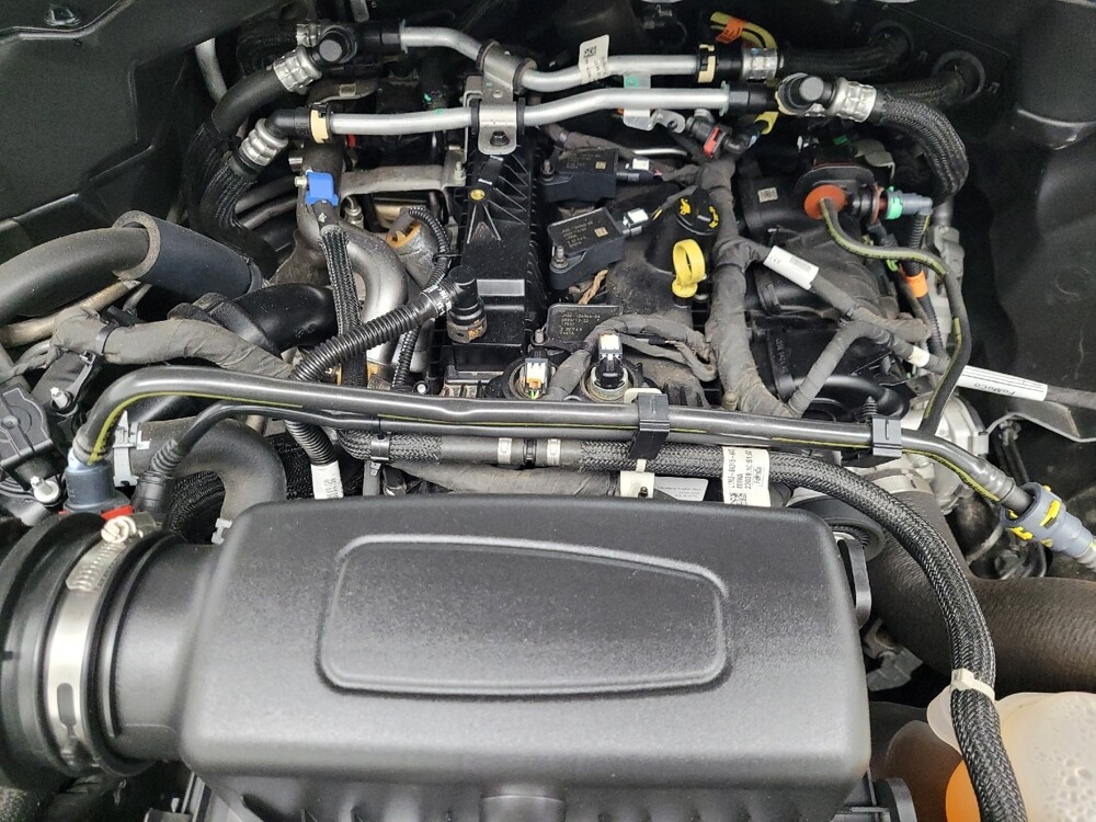 2023 Ford Explorer in Huntsville, AL 35816 - 18125272 30