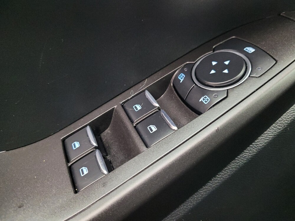 2023 Ford Explorer in Huntsville, AL 35816 - 18125272 27