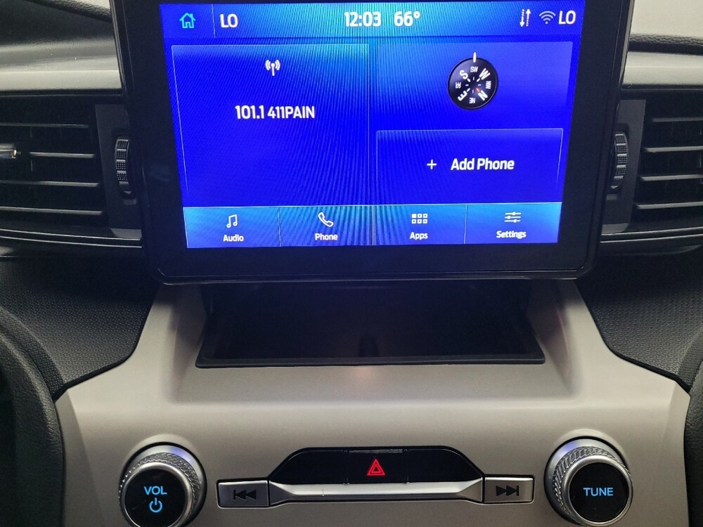 2023 Ford Explorer in Huntsville, AL 35816 - 18125272 25