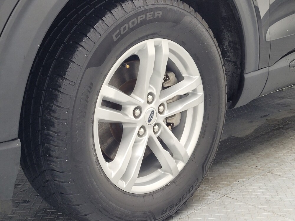 2023 Ford Explorer in Huntsville, AL 35816 - 18125272 31