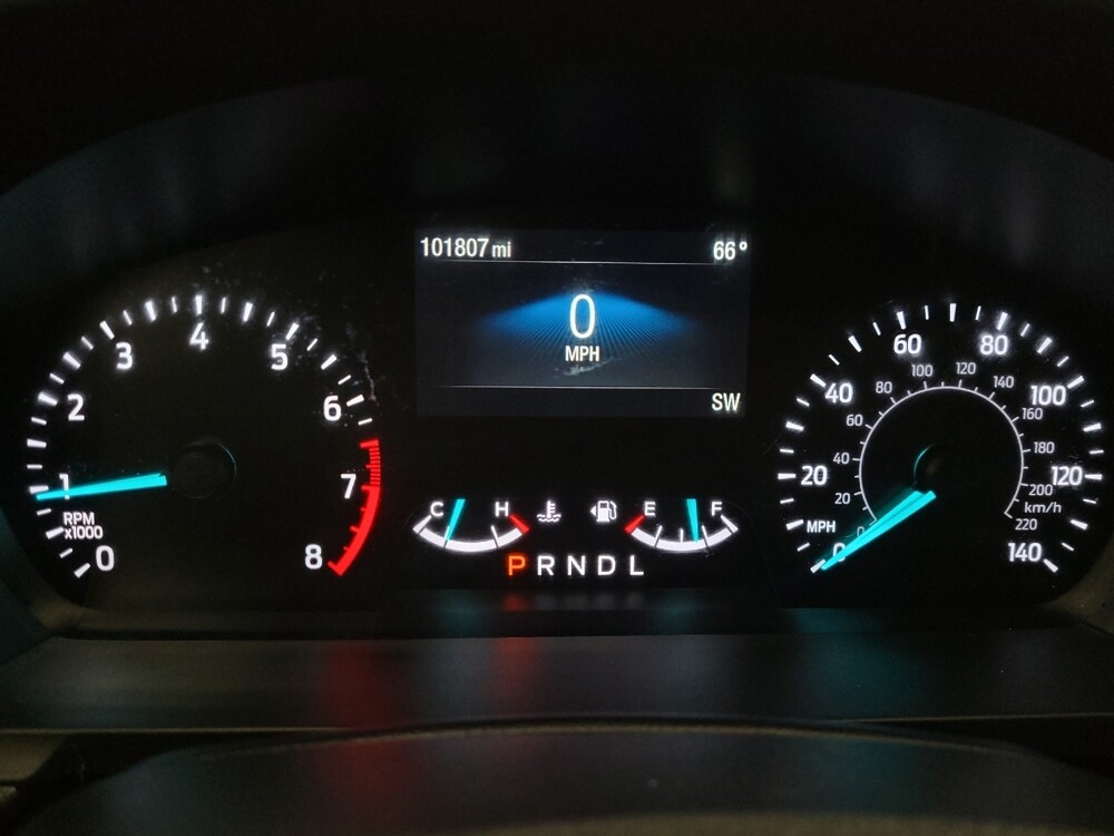 2023 Ford Explorer in Huntsville, AL 35816 - 18125272 23