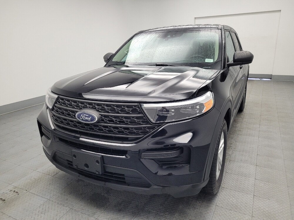 2023 Ford Explorer in Huntsville, AL 35816 - 18125272 15