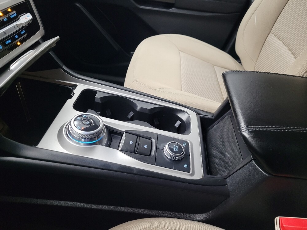 2023 Ford Explorer in Huntsville, AL 35816 - 18125272 26