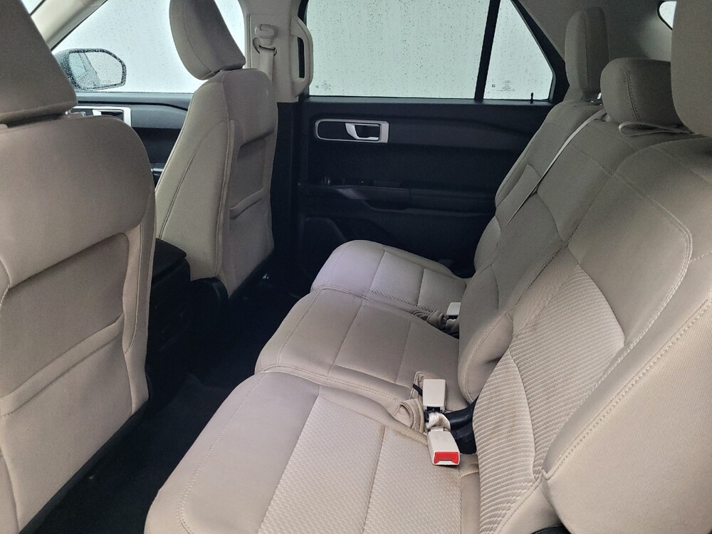 2023 Ford Explorer in Huntsville, AL 35816 - 18125272 18