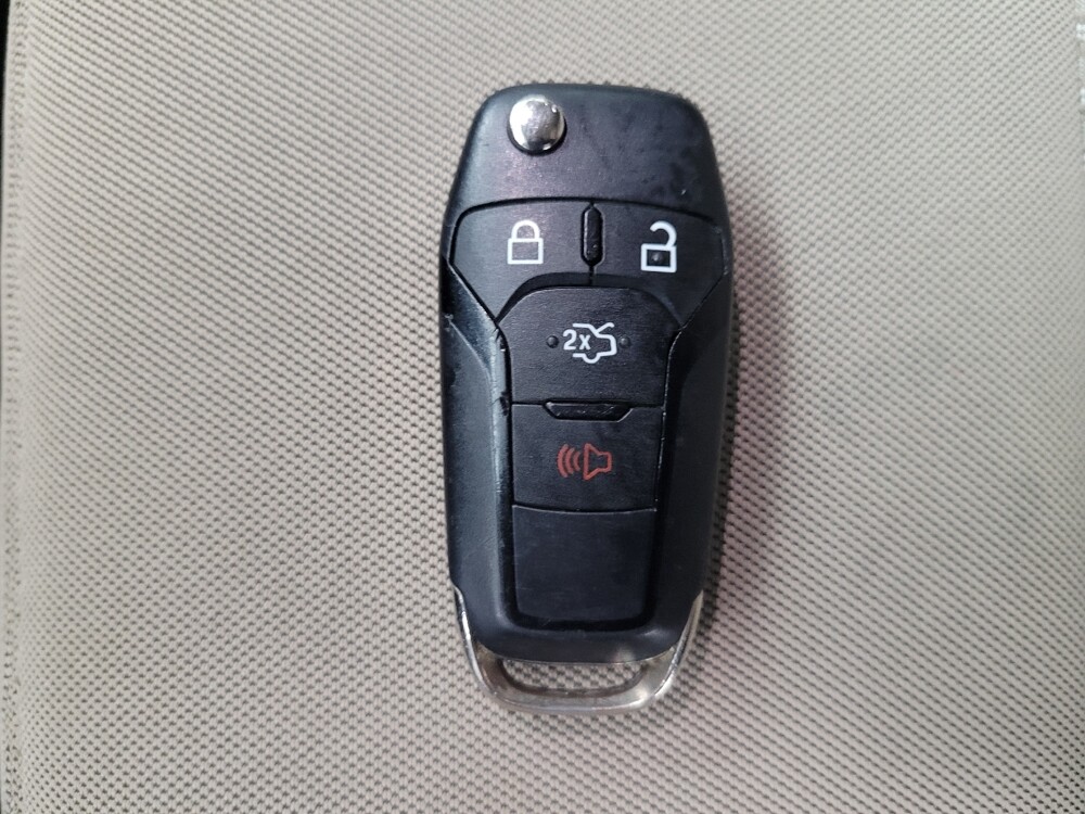 2023 Ford Explorer in Huntsville, AL 35816 - 18125272 32