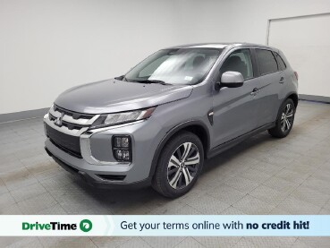 2024 Mitsubishi Outlander Sport in Memphis, TN 38128
