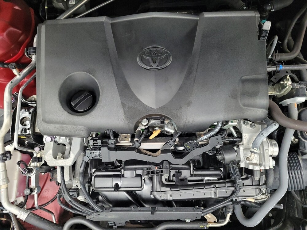 2022 Toyota Camry in Memphis, TN 38115 - 18125274 30