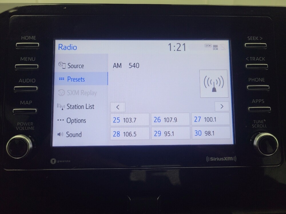 2022 Toyota Camry in Memphis, TN 38115 - 18125274 25