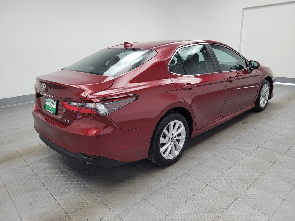 2022 Toyota Camry in Memphis, TN 38115 - 18125274 9