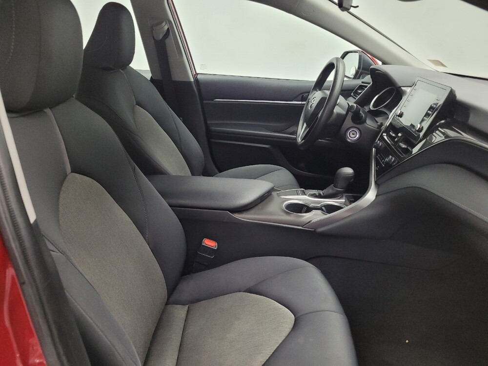 2022 Toyota Camry in Memphis, TN 38115 - 18125274 21