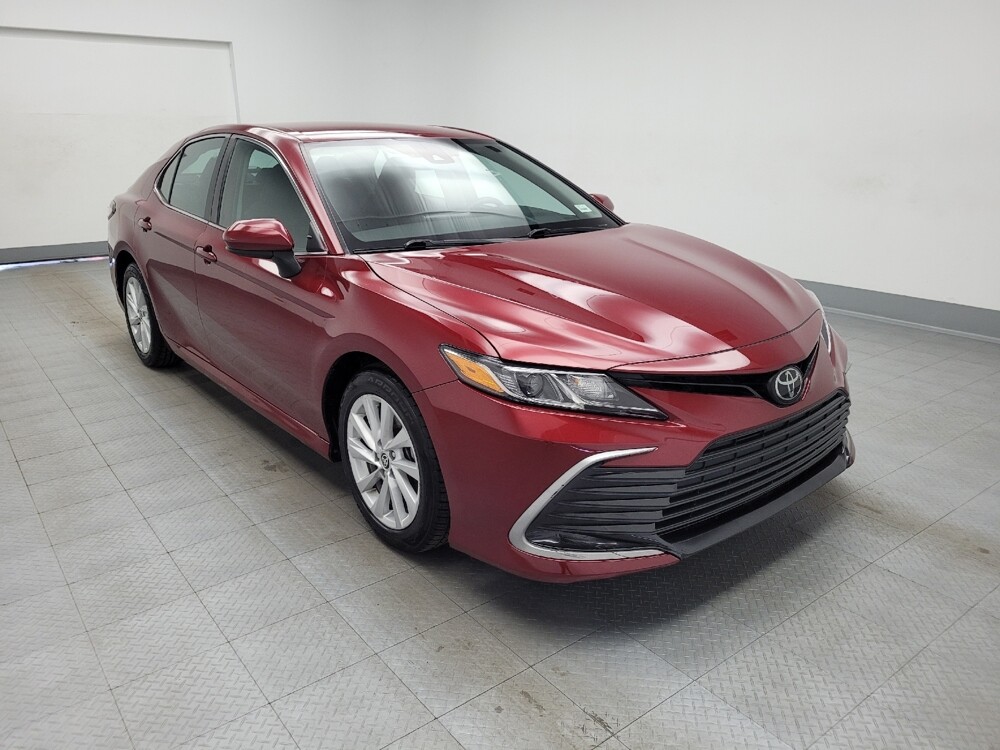 2022 Toyota Camry in Memphis, TN 38115 - 18125274 13