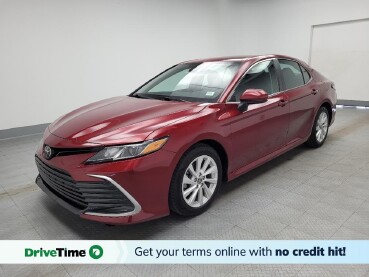 2022 Toyota Camry in Memphis, TN 38115