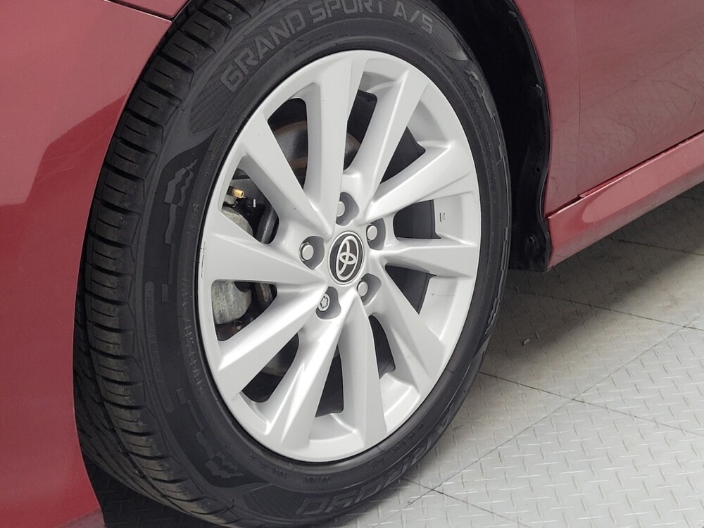 2022 Toyota Camry in Memphis, TN 38115 - 18125274 31