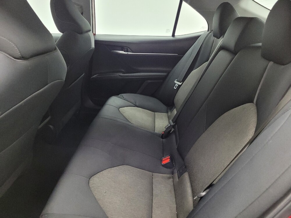 2022 Toyota Camry in Memphis, TN 38115 - 18125274 18
