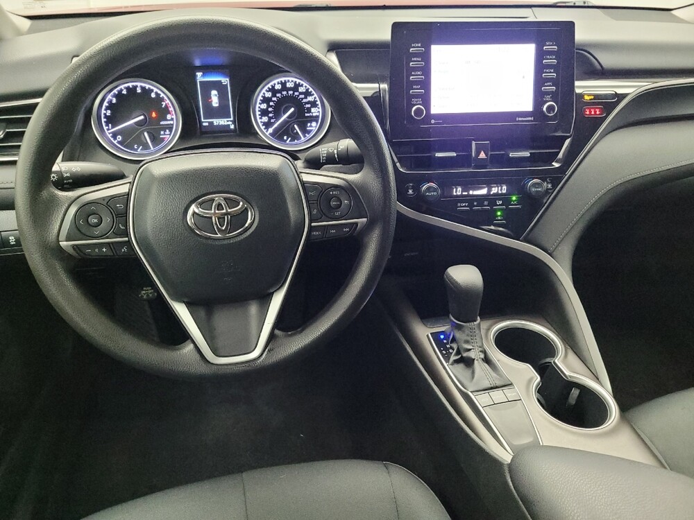 2022 Toyota Camry in Memphis, TN 38115 - 18125274 22