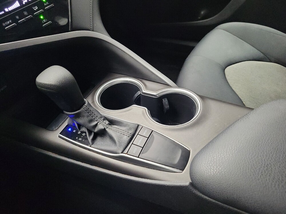 2022 Toyota Camry in Memphis, TN 38115 - 18125274 26