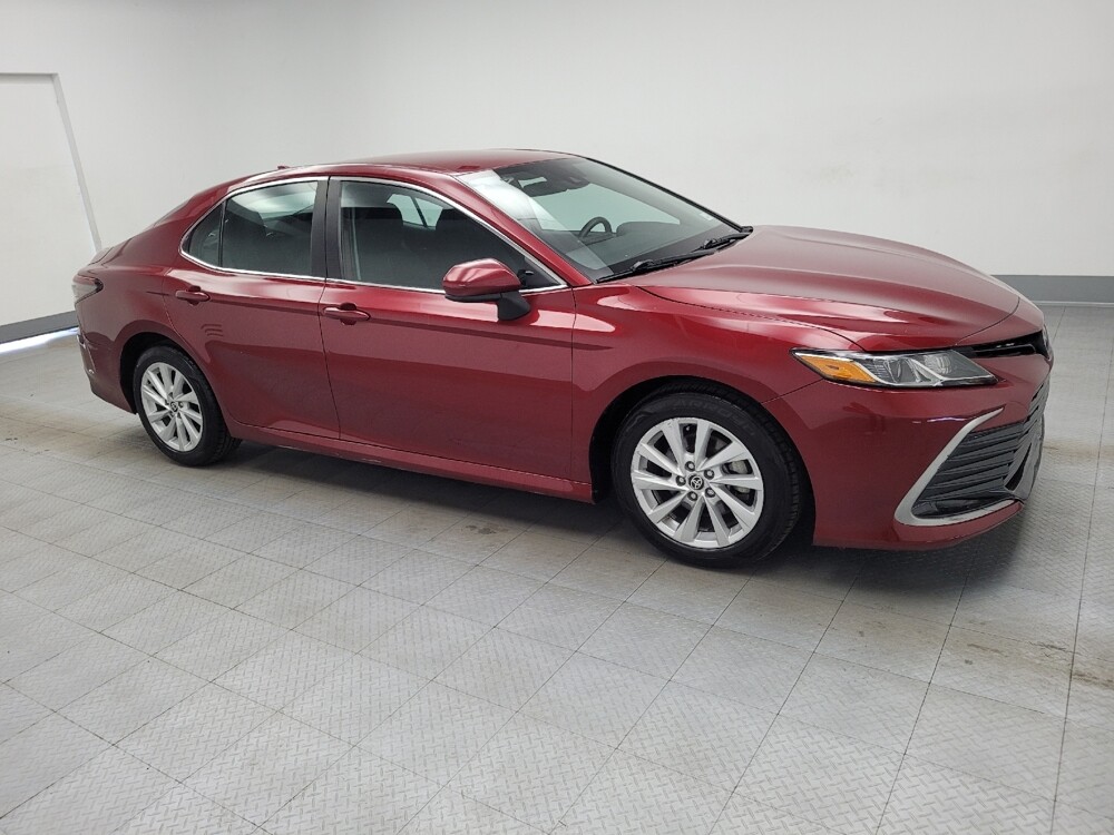 2022 Toyota Camry in Memphis, TN 38115 - 18125274 11