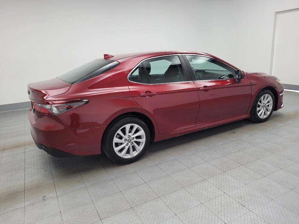 2022 Toyota Camry in Memphis, TN 38115 - 18125274 10