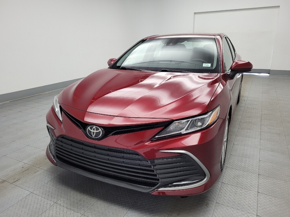 2022 Toyota Camry in Memphis, TN 38115 - 18125274 15