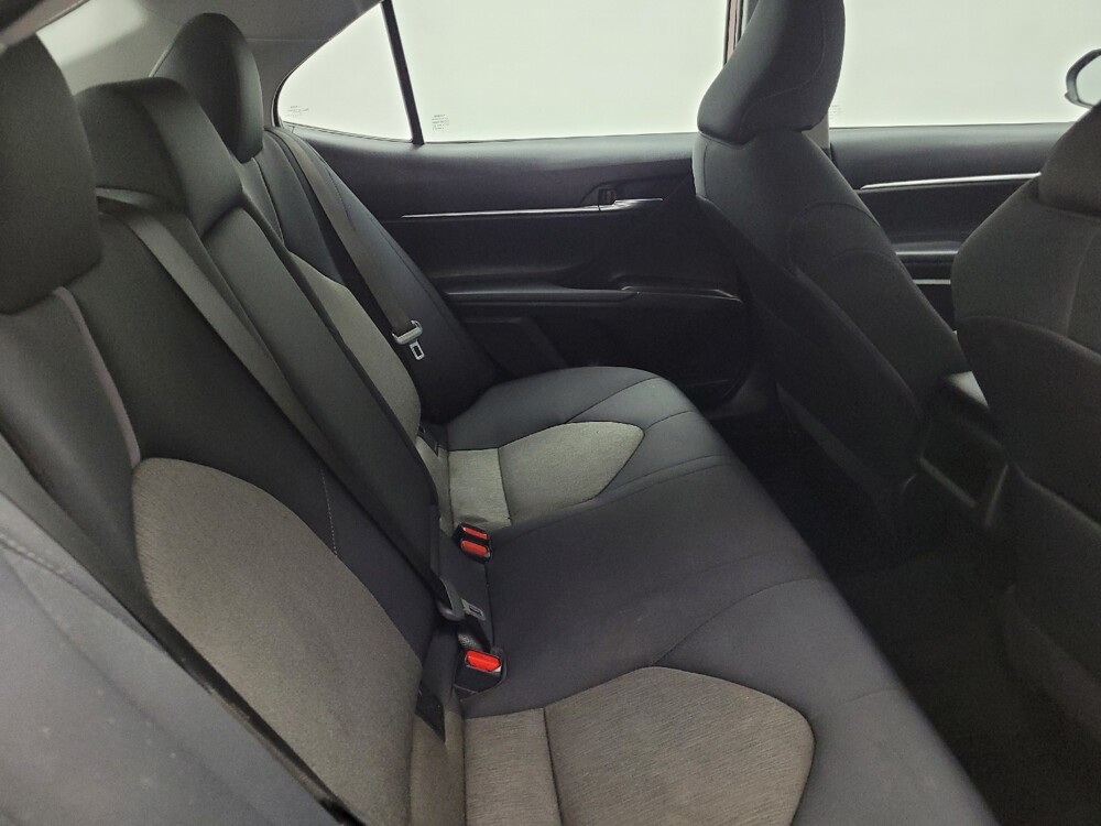 2022 Toyota Camry in Memphis, TN 38115 - 18125274 19