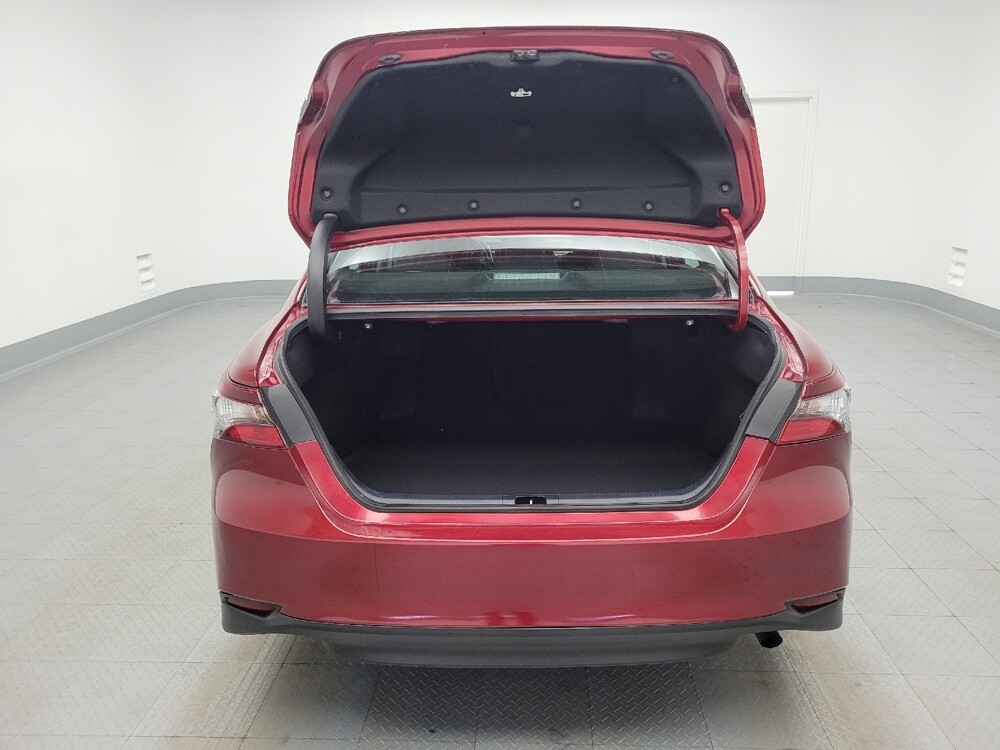 2022 Toyota Camry in Memphis, TN 38115 - 18125274 29