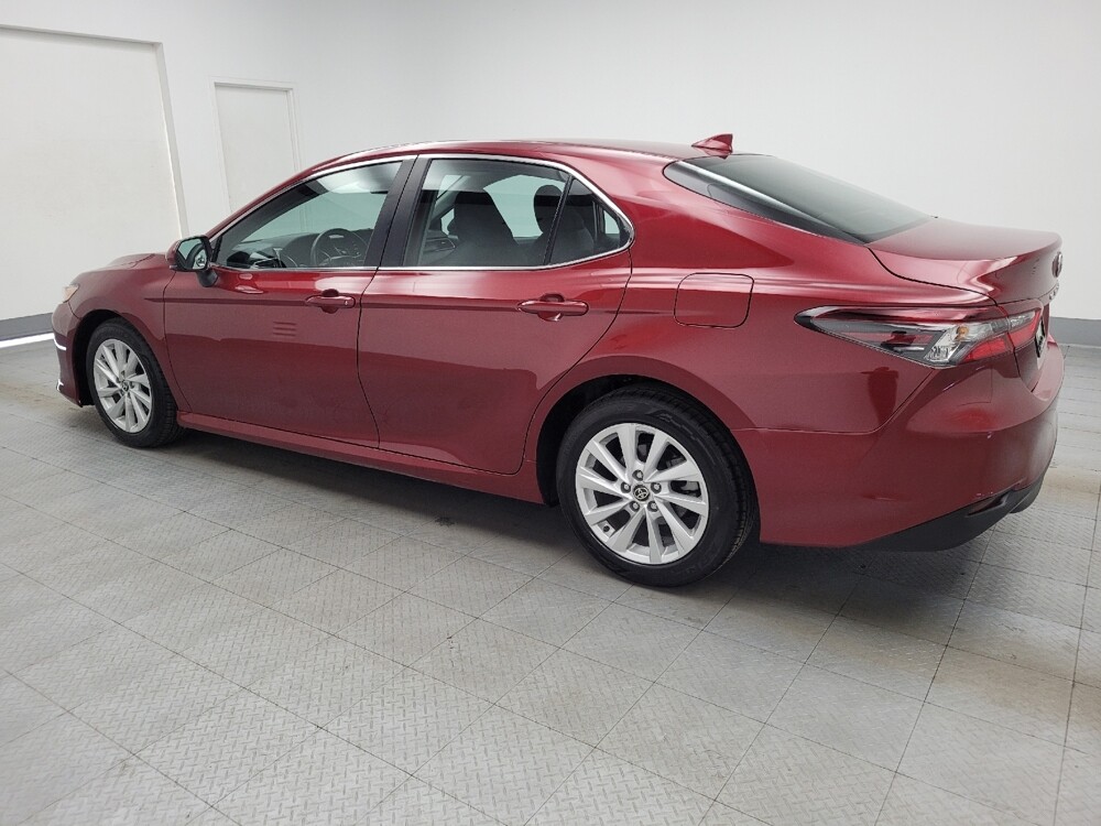 2022 Toyota Camry in Memphis, TN 38115 - 18125274 3