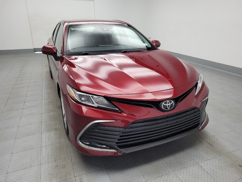 2022 Toyota Camry in Memphis, TN 38115 - 18125274 14