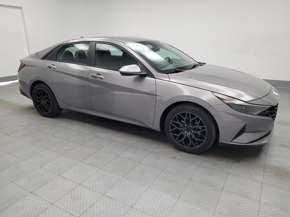 2023 Hyundai Elantra in Antioch, TN 37013 - 18125275 11