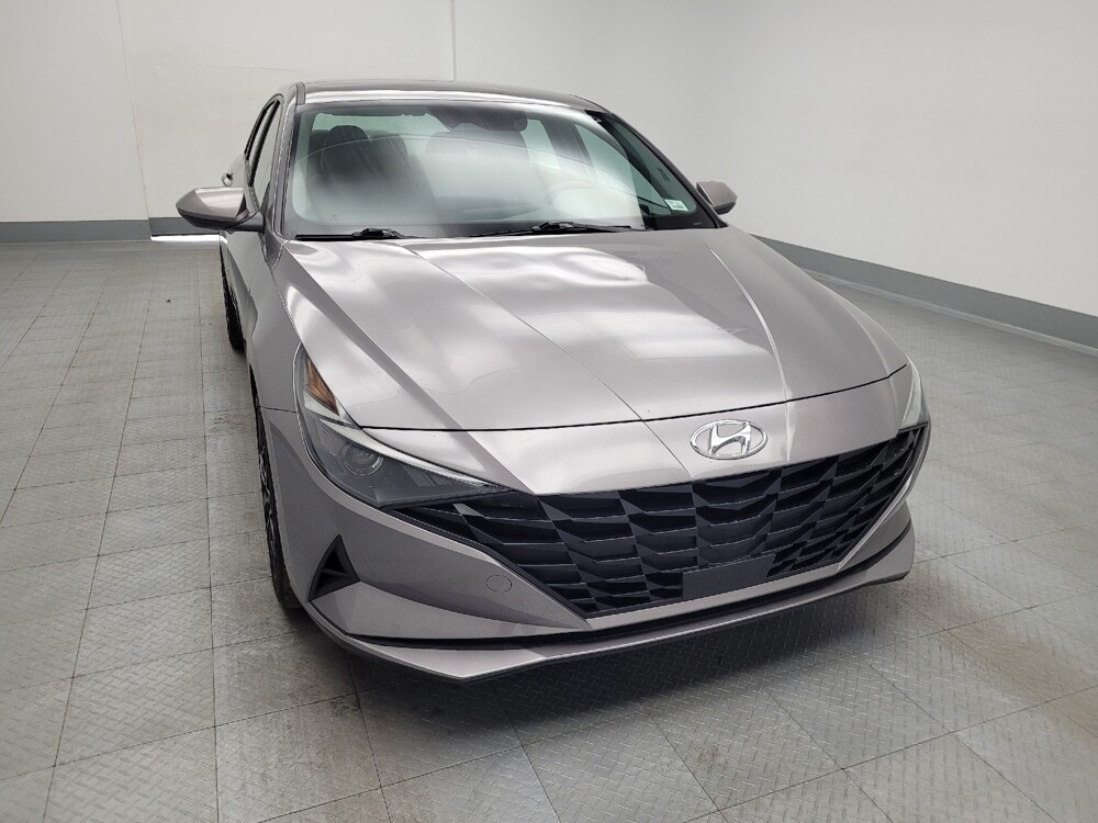 2023 Hyundai Elantra in Antioch, TN 37013 - 18125275 14