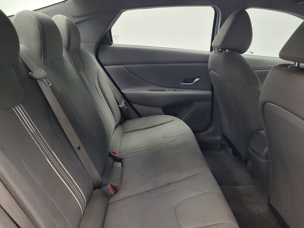 2023 Hyundai Elantra in Antioch, TN 37013 - 18125275 19
