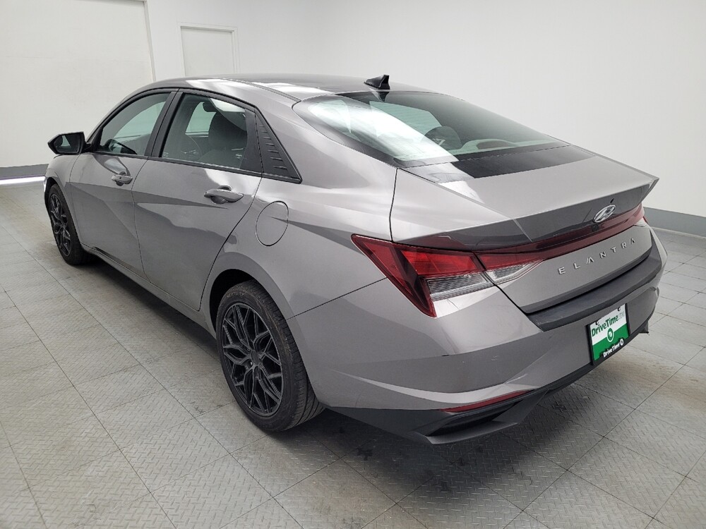 2023 Hyundai Elantra in Antioch, TN 37013 - 18125275 5