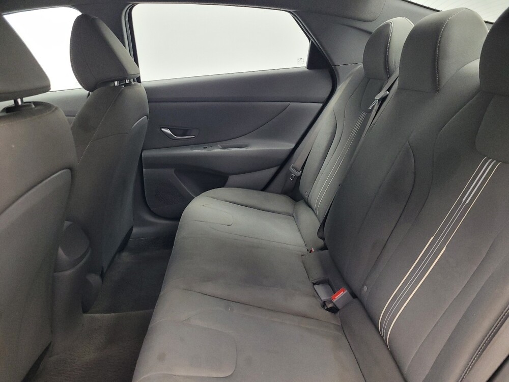 2023 Hyundai Elantra in Antioch, TN 37013 - 18125275 18