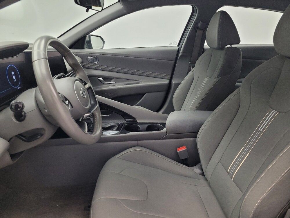 2023 Hyundai Elantra in Antioch, TN 37013 - 18125275 17