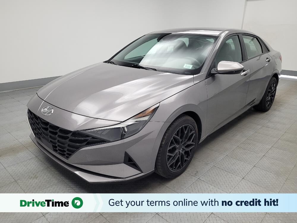 2023 Hyundai Elantra in Antioch, TN 37013 - 18125275