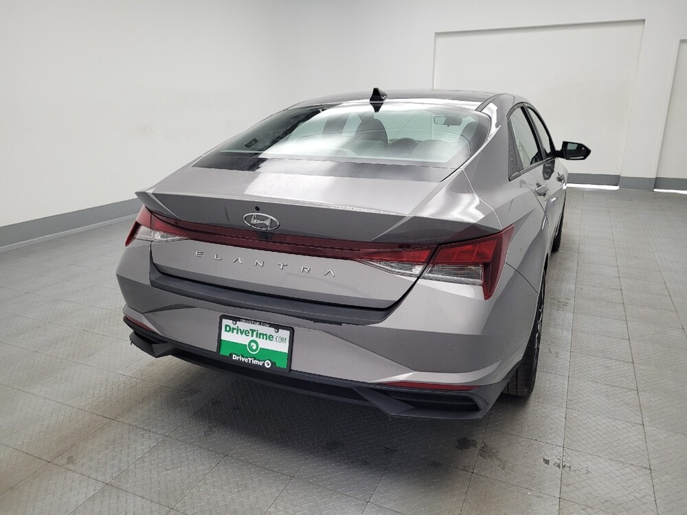 2023 Hyundai Elantra in Antioch, TN 37013 - 18125275 7