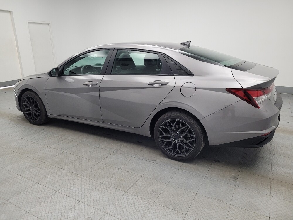 2023 Hyundai Elantra in Antioch, TN 37013 - 18125275 3