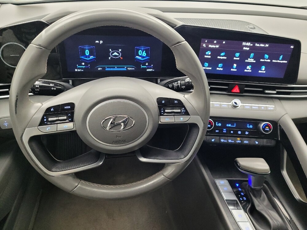 2023 Hyundai Elantra in Antioch, TN 37013 - 18125275 22
